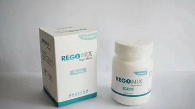 瑞格菲尼(regorafenib）